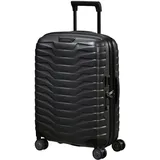 Samsonite Proxis 4-Rollen Cabin 55 cm / 55 l matt graphite