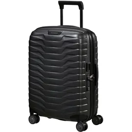 Samsonite Proxis 4-Rollen Cabin 55 cm / 55 l matt graphite