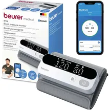 Beurer BM 59 Oberarm