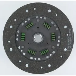 SACHS PERFORMANCE Kupplungsscheibe Performance Universal Ø240mm 240mm 881861 999878
