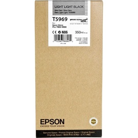 Epson T5969 schwarz hell (C13T596900)