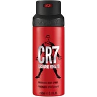 Cristiano Ronaldo CR7 Spray 150 ml