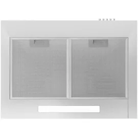 Ciarra CAS6201A Wandhaube 60 cm Silber