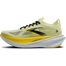 Brooks Hyperion Max 3 Herren Gelb 44