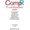 IT- und Computerrecht - CompR