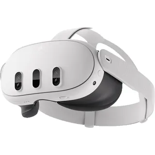 Meta Quest 3 VR-Headset 512 GB