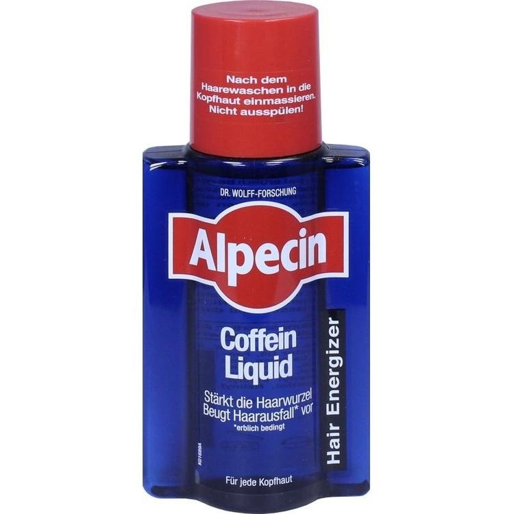 alpecin after shampoo liquid 200 ml