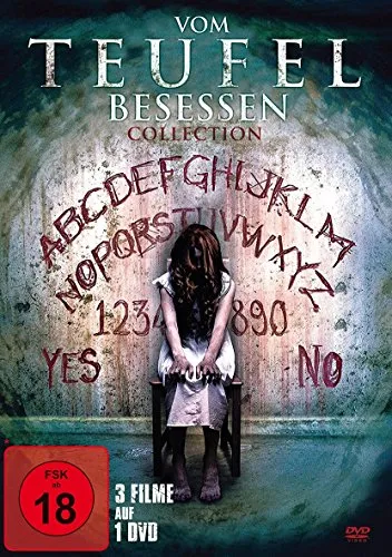 Vom Teufel Besessen Collection (Neu differenzbesteuert)