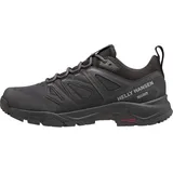 HELLY HANSEN Stalheim Ht Wanderschuhe - Black / Red - EU 48