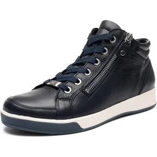 ARA Graz Damenschuhe 12-11838 06 12-11838 06 Blau, EU 37