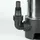 STIER Garden Tauchpumpe ESTW-1100 15.000 l/h Edelstahlgehäuse mit Schwimmer