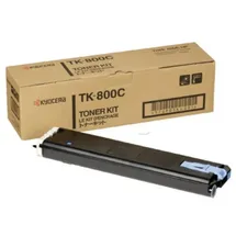 Kyocera TK-800C Cyan