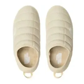 The North Face Pantoffeln Beige 39