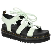 Dr. Martens Nartilla Damen Grün 39