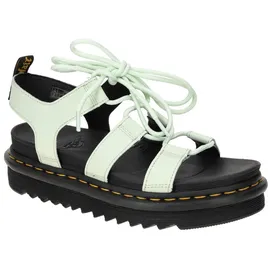 Dr. Martens Nartilla Damen Grün 39