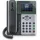 HP Poly Edge E300 IP Phone and PoE-Enabled, 82M92AA
