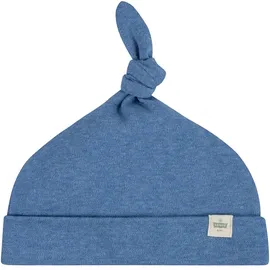 Levi's Levi ́s ® Kids Footed Coverall Langarm-set - Atlantic Heather - 9 Monate