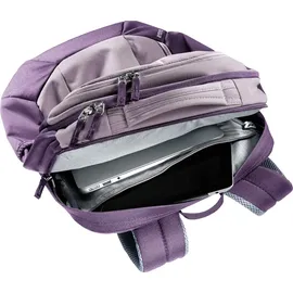 Deuter Giga 28 l lavender/purple