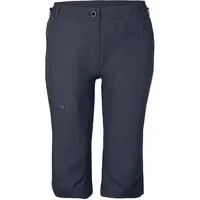 KILLTEC Damen Funktionscaprihose Kos 4 WMN Pnts, Nachtblau, 50