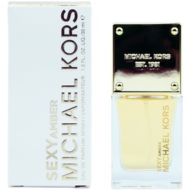 Michael Kors Sexy Amber Eau de Parfum 100 ml