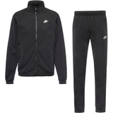 Nike Club Trainingsanzug Herren schwarz, XL