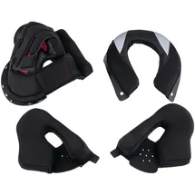 SPEC-X Velohelm Zubehör