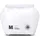 Mammut Dry Bag Square M Trockensack - White - One Size