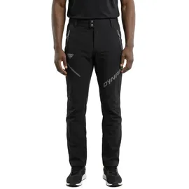 Dynafit Mercury 2 Dynastretch Skihose Black Out 34