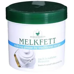 Melkfett Herbamedicus