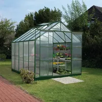 Vitavia  Mars 8300 Alu grün HKP 6 mm 8,3