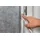 Schellenberg 70473 3er-Set Pollenschutzvlies für Fliegengitter Fenster Easy Click, 130 x 150 cm, Ersatz für Pollenschutzgitter, Weiß