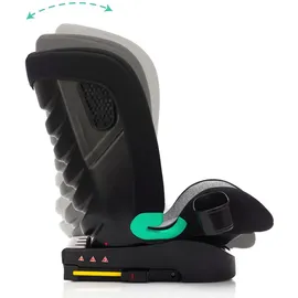 fillikid Elli Pro i-size", schwarz