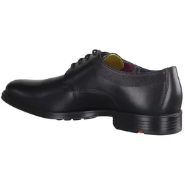LLOYD Davenport Business Schuh schwarz, 43