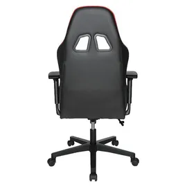 TOPSTAR Speed Chair 2 schwarz/schwarz