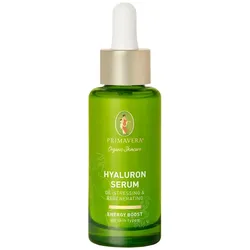 Hyaluron Serum De-Stress