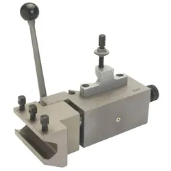 Rückzugstahlhalter System MULTIFIX Type BIG für Innengewinde