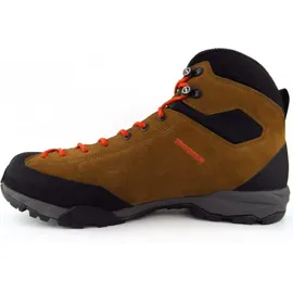 Scarpa Mojito Hike GTX Herren Brown/Rust 43,5