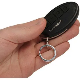 eQ-3 Homematic IP Schlüsselbundfernbedienung - Alarm HmIP-KRCA