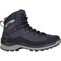 Lowa TORO PRO GTX Mid Ws Damen (Navy/Rose), 42