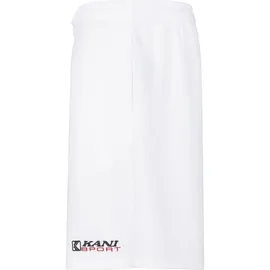 Karl Kani Sports Shadow Stripe weiß,