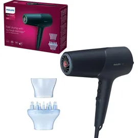 Philips 5000 Series Haartrockner BHD512/00 Navy