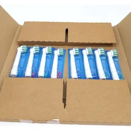Oral-B Cross Action Aufsteckbürste 8 St.