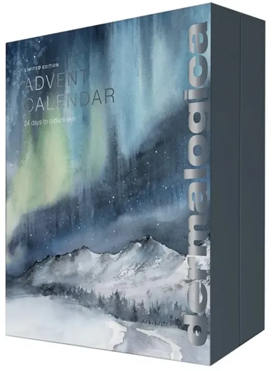 Dermalogica Limited Edition Advent Calendar