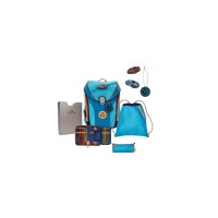 DerDieDas ErgoFlex MAX Exklusiv Superflash Buttons 5-tlg. supercar