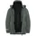 Jack Wolfskin Iceland 3in1 Jacke Slate Green 128