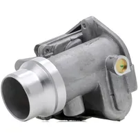Valeo Drosselklappenstutzen 700450