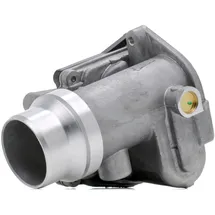 Valeo Drosselklappenstutzen 700450