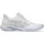 Asics Performance, Damen, Hallenschuhe, Blade Ff 2 Damen (42.5), Weiss, Mehrfarbig