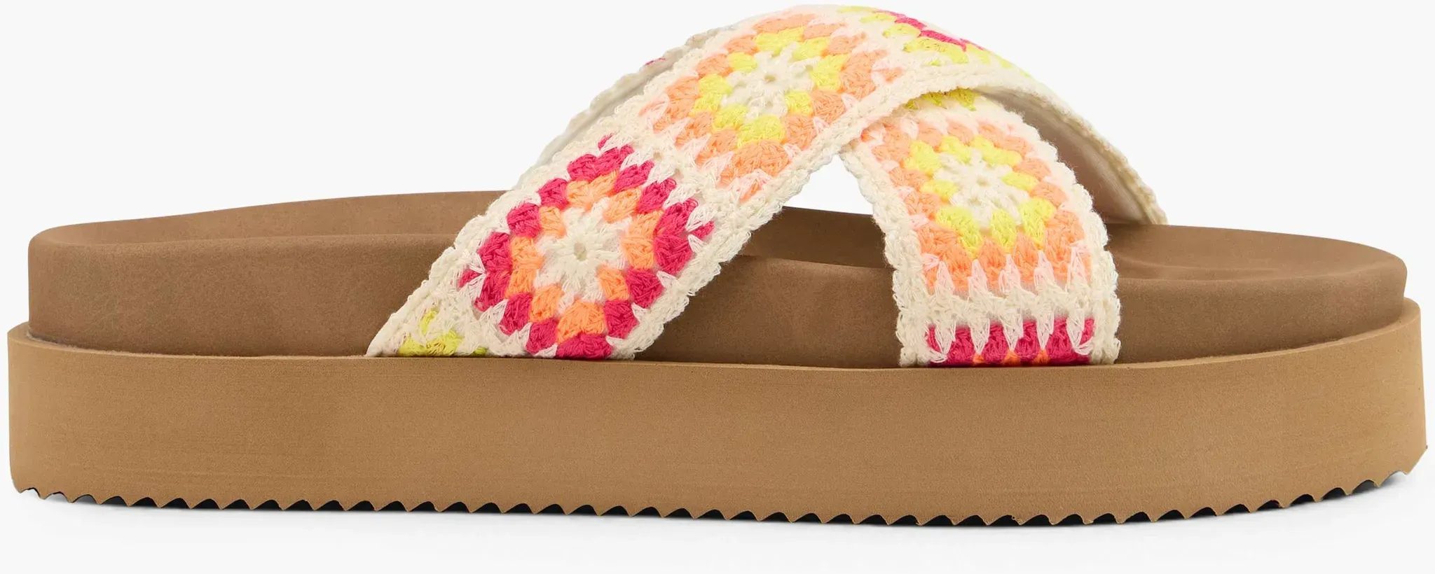 ROXY Syenna Hi 1 Tieffuß Pantolette Beige, Damen, Größe: 40 - ROXY Syenna Hi 1 Tieffuß Pantolette Beige, Damen, Größe: 40 - woman - Beige