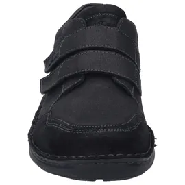 Josef Seibel New Anvers 85", | Halbschuh, für Herren | schwarz, - Schwarz - 41